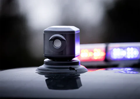 Thermal Imaging Cameras