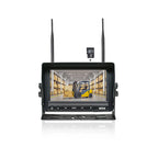 Wireless Forklift Camera System_HDWS-774HD23J2-05B12W3