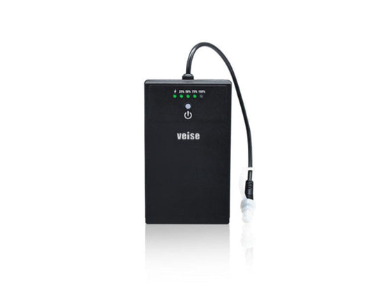 Large Capacity Power Bank  MP-03B12W1