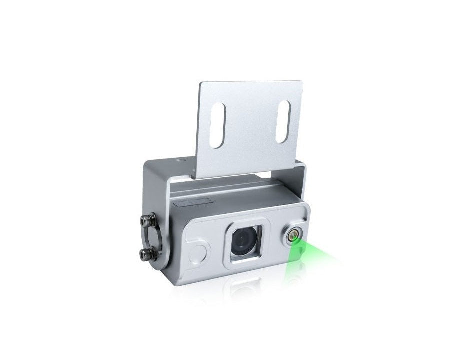 Carriage camera: CWHD-372M with Green one-word Laser