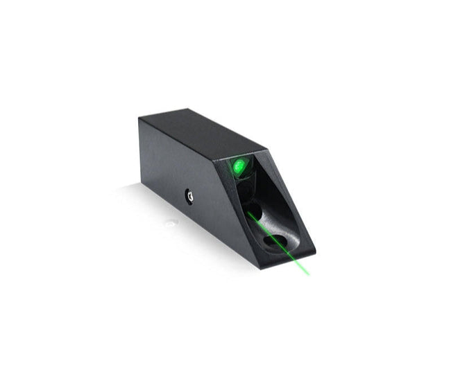 SS 304 Fork Camera  Laser positioning Hover Image