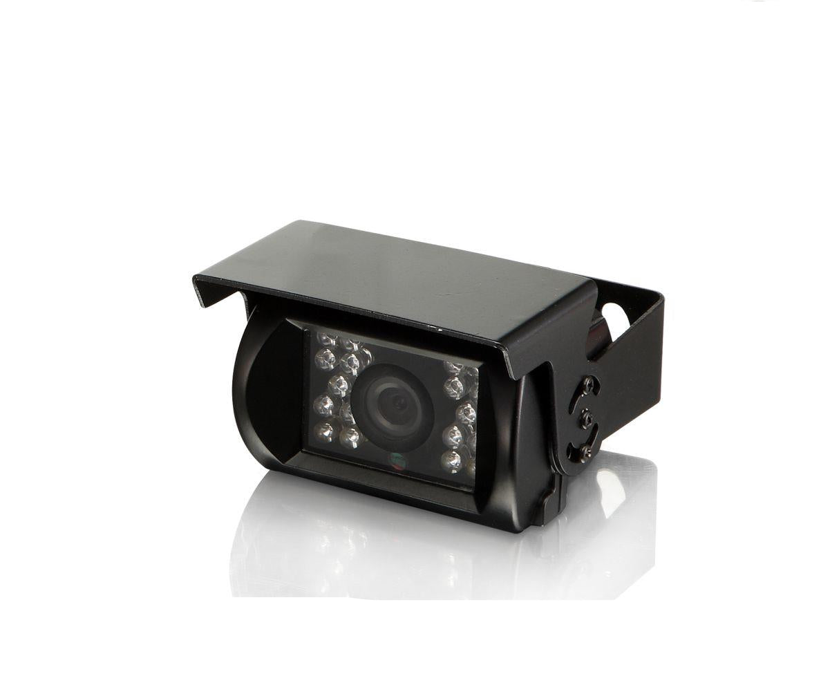 AHD Waterproof IP69K Heavy Duty Camera (MS-750HD)