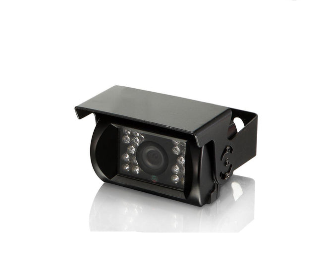 AHD Waterproof IP69K Heavy Duty Camera (MS-750HD) Hover Image