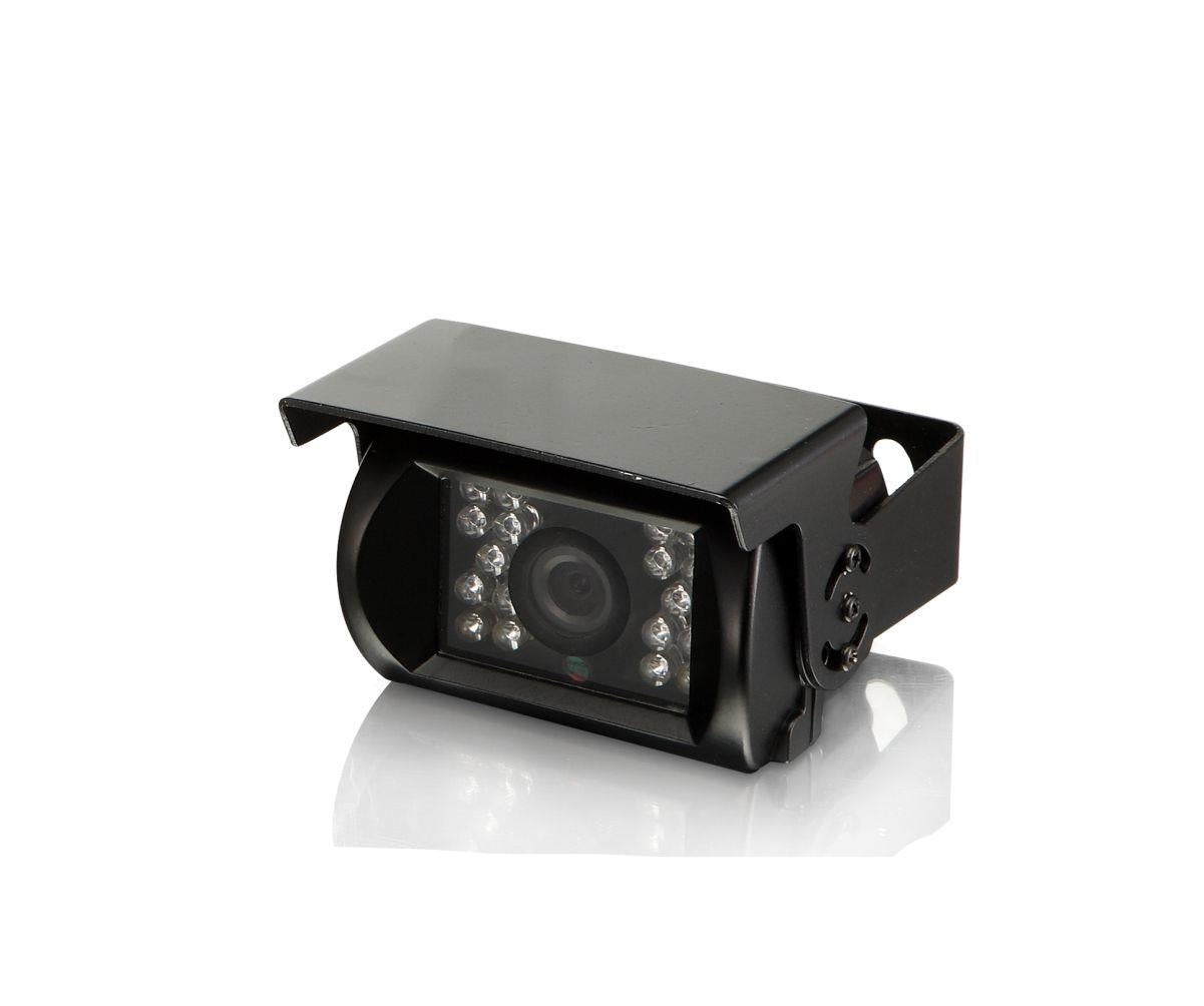 9″ 6CH HD AI System