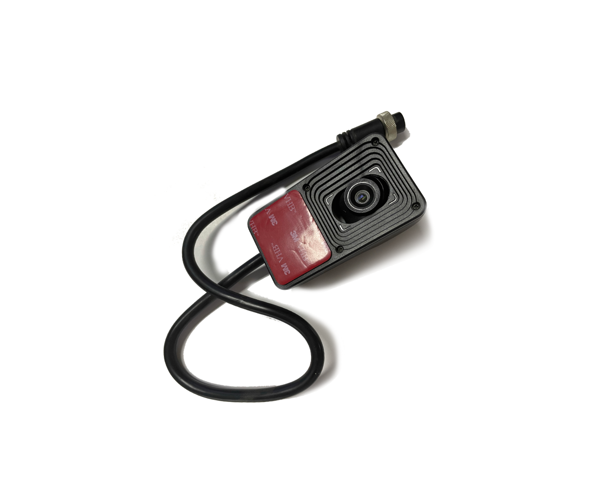 9″ 6CH HD AI System