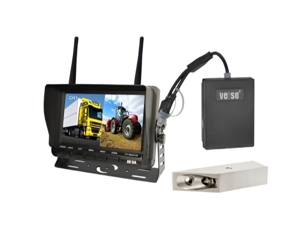 ixuLines SmartVision