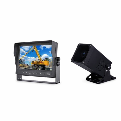 10.1'' Wireless Zoom Camera System (MS-791RMS)