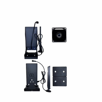 30x Optical Zoom Wireless Camera