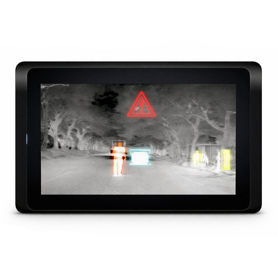 AUTO Specific Thermal Imaging Camera (MS-640)