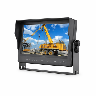 10.1” Wireless Monitor