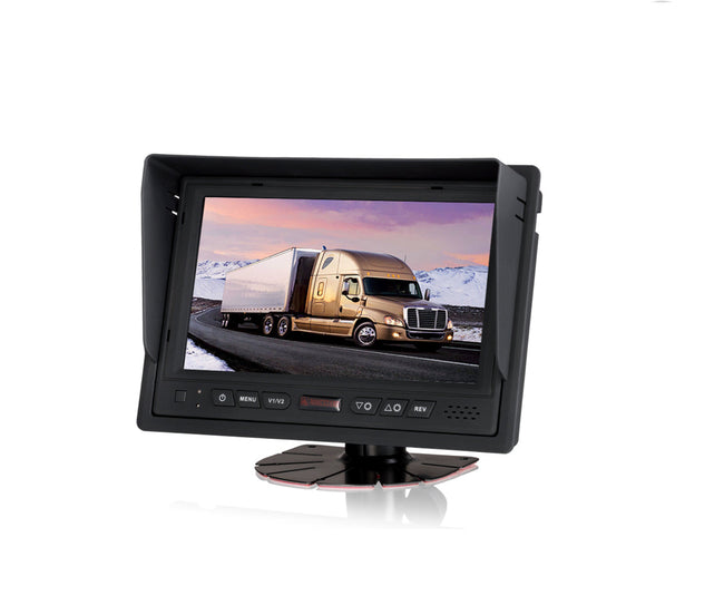 7 Inch HD Rear View Camera System (MS-705RSCHD) Hover Image