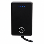 Powerbank for Camera with Strong Magnetic Mount - 9600mAh (AC552)