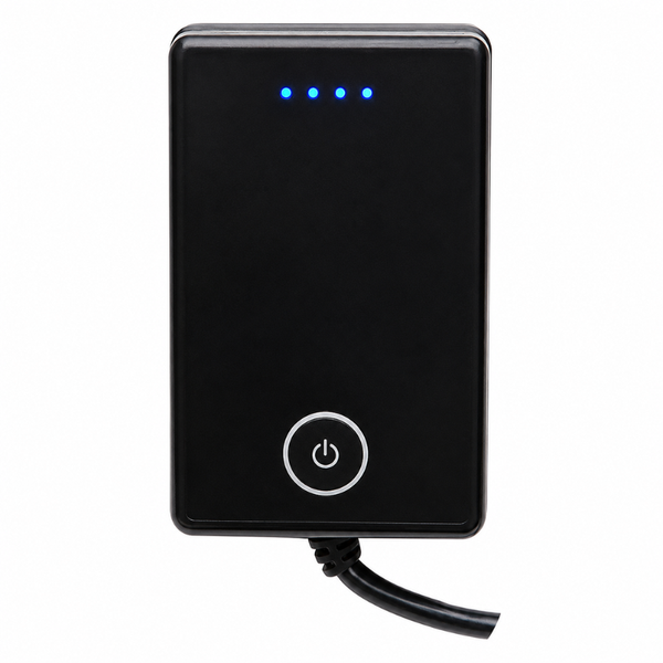 Powerbank for Camera with Strong Magnetic Mount - 9600mAh (AC552)
