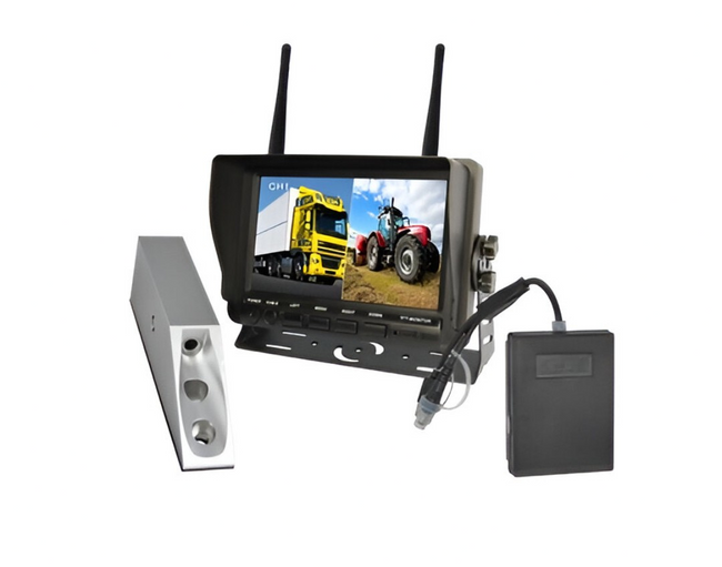 ixuLines CoreVision Hover Image