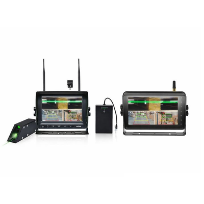 Wireless Forklift Camera System_HDWS-774HD23J2-05B12W3