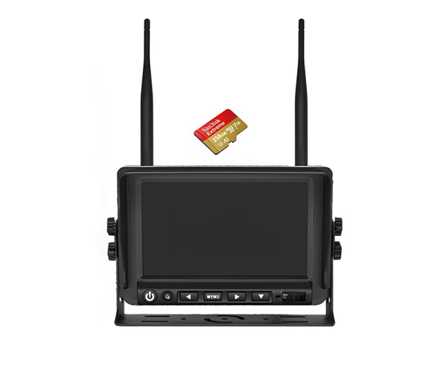 Monitor: 774HD152M1 Hover Image