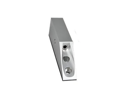 Carriage Camera:  CWHD-23C2M Alluminium alloy body